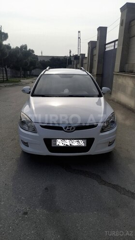 Hyundai i30 2008, 198,567 km - 1.6 л - Bakı