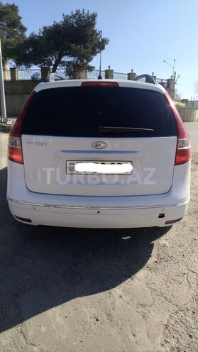 Hyundai i30 2008, 198,567 km - 1.6 л - Bakı