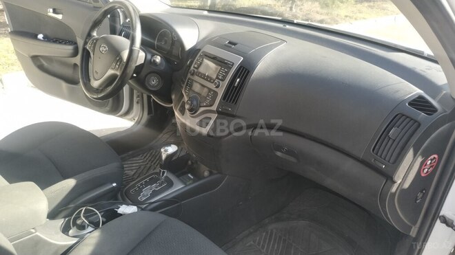 Hyundai i30 2008, 198,567 km - 1.6 л - Bakı