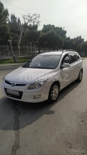 Hyundai i30 2008, 198,567 km - 1.6 л - Bakı