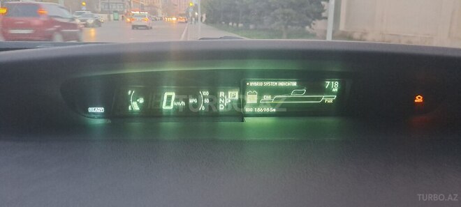Toyota Prius 2010, 299,338 km - 1.8 l - Bakı