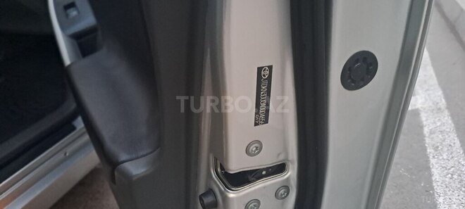 Toyota Prius 2010, 299,338 km - 1.8 l - Bakı