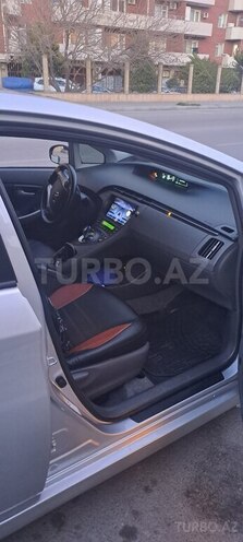 Toyota Prius 2010, 299,338 km - 1.8 l - Bakı