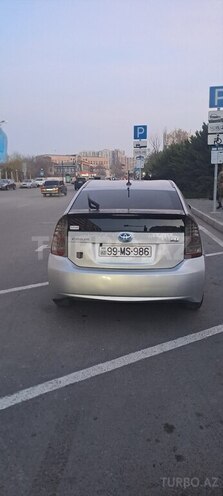 Toyota Prius 2010, 299,338 km - 1.8 l - Bakı