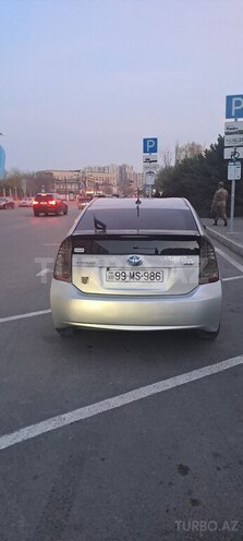 Toyota Prius 2010, 299,338 km - 1.8 l - Bakı