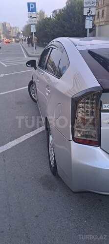 Toyota Prius 2010, 299,338 km - 1.8 l - Bakı
