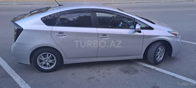 Toyota Prius 2010, 299,338 km - 1.8 l - Bakı
