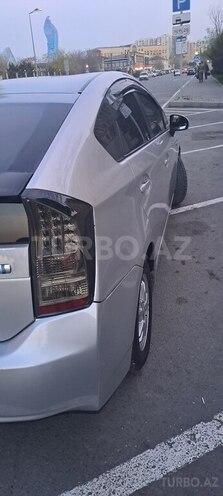 Toyota Prius 2010, 299,338 km - 1.8 l - Bakı
