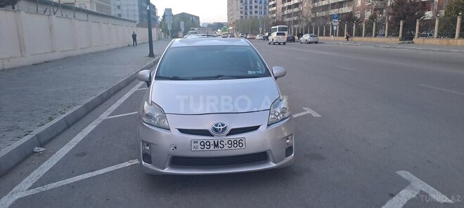 Toyota Prius 2010, 299,338 km - 1.8 l - Bakı