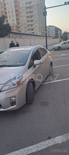 Toyota Prius 2010, 299,338 km - 1.8 l - Bakı