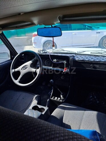 LADA (VAZ) 2107 2008, 99,000 km - 1.6 l - Bakı