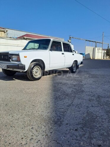 LADA (VAZ) 2107 2008, 99,000 km - 1.6 l - Bakı