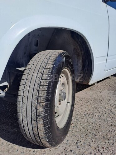 LADA (VAZ) 2107 2008, 99,000 km - 1.6 l - Bakı