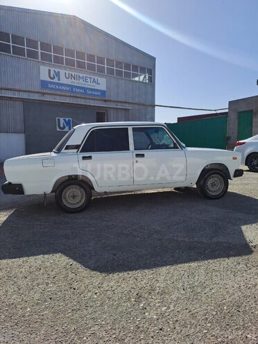 LADA (VAZ) 2107 2008, 99,000 km - 1.6 l - Bakı