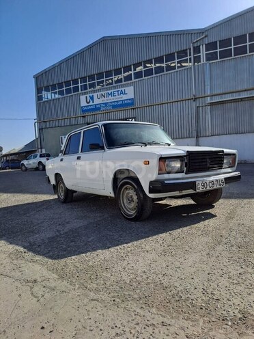 LADA (VAZ) 2107 2008, 99,000 km - 1.6 l - Bakı