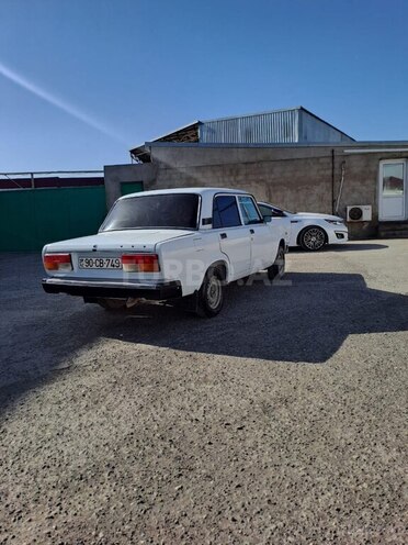 LADA (VAZ) 2107 2008, 99,000 km - 1.6 l - Bakı