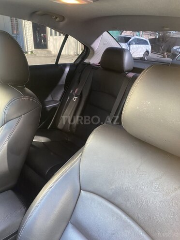 Chevrolet Cruze 2014, 190,000 km - 1.4 l - Bakı