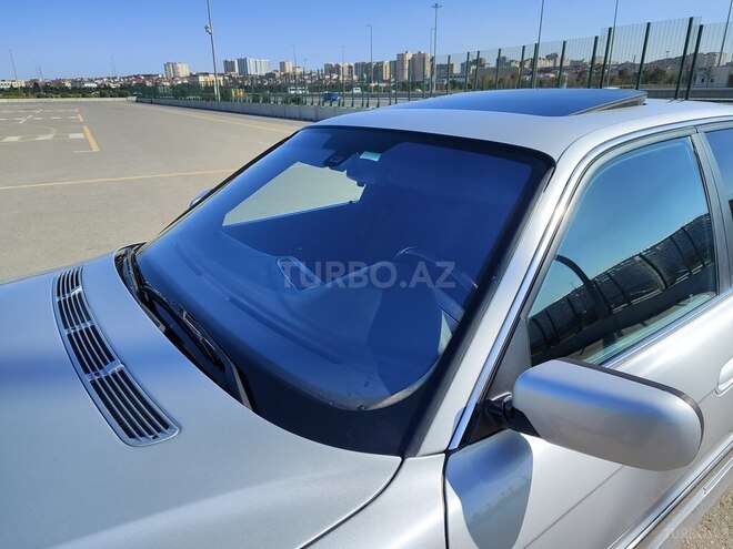 BMW 735 1998, 440,000 km - 3.5 l - Bakı