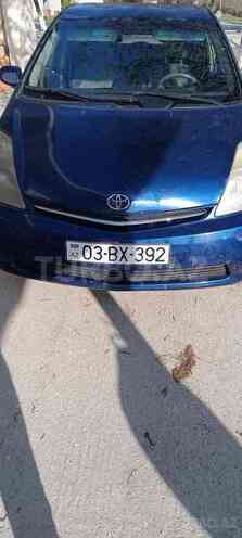 Toyota Prius 2008, 349,000 km - 1.5 l - Ağdaş