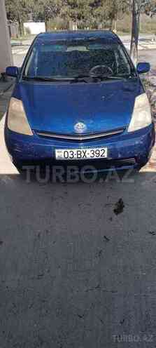 Toyota Prius 2008, 349,000 km - 1.5 l - Ağdaş