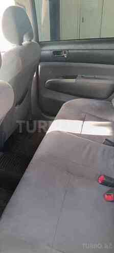 Toyota Prius 2008, 349,000 km - 1.5 l - Ağdaş