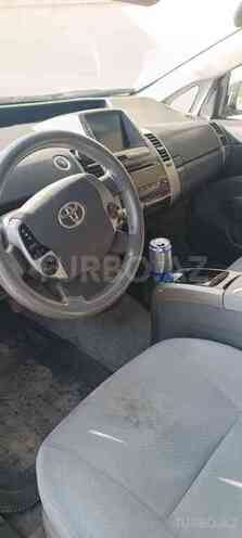Toyota Prius 2008, 349,000 km - 1.5 l - Ağdaş