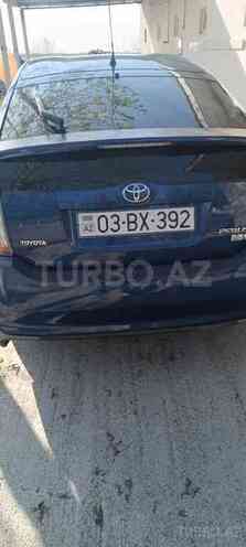 Toyota Prius 2008, 349,000 km - 1.5 l - Ağdaş
