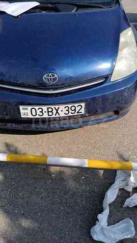 Toyota Prius 2008, 349,000 km - 1.5 l - Ağdaş