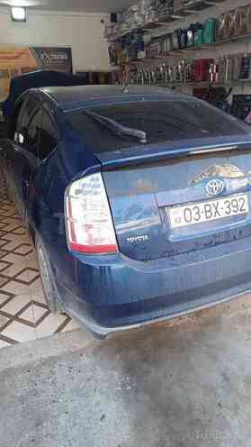 Toyota Prius 2008, 349,000 km - 1.5 l - Ağdaş