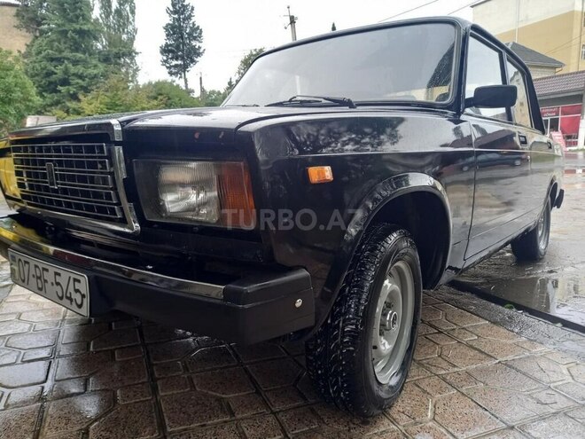 LADA (VAZ) 2107 2011, 99,000 km - 1.6 l - Bakı