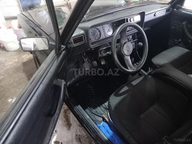 LADA (VAZ) 2107 2011, 99,000 km - 1.6 l - Bakı