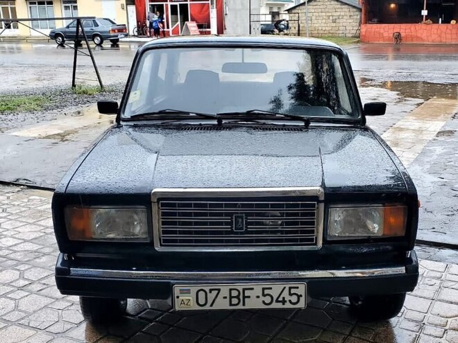 LADA (VAZ) 2107 2011, 99,000 km - 1.6 l - Bakı