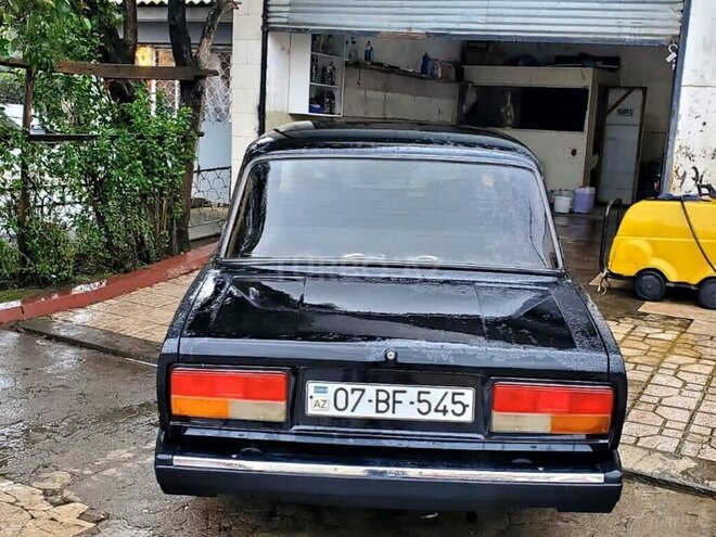 LADA (VAZ) 2107 2011, 99,000 km - 1.6 l - Bakı