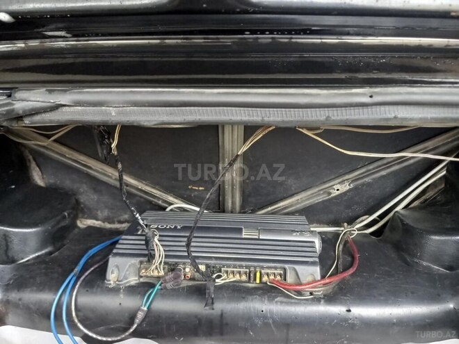 LADA (VAZ) 2107 2011, 99,000 km - 1.6 l - Bakı