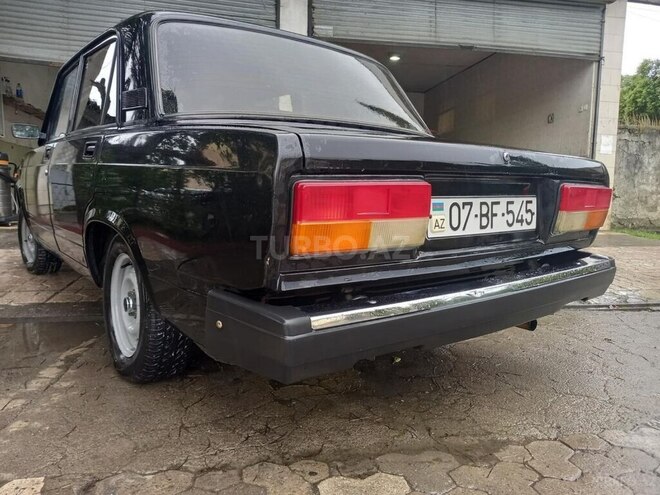 LADA (VAZ) 2107 2011, 99,000 km - 1.6 l - Bakı
