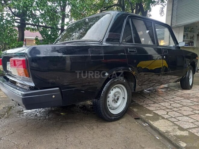 LADA (VAZ) 2107 2011, 99,000 km - 1.6 l - Bakı