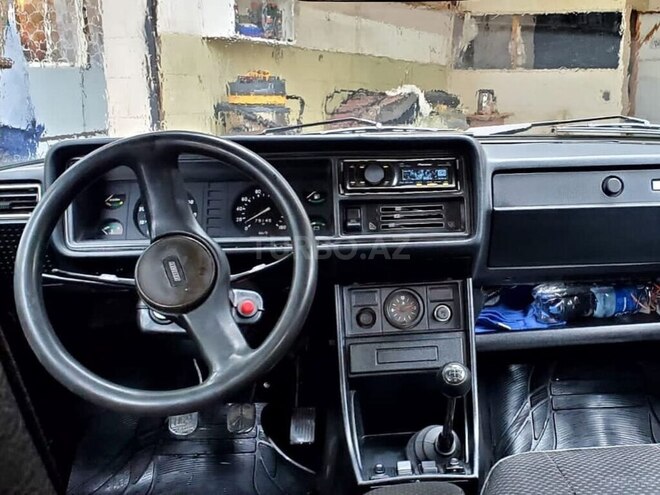 LADA (VAZ) 2107 2011, 99,000 km - 1.6 l - Bakı