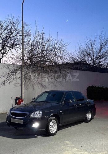 LADA (VAZ) Priora 2018, 146,000 km - 1.6 l - Bakı