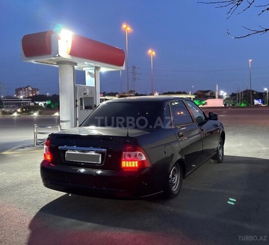 LADA (VAZ) Priora 2018, 146,000 km - 1.6 l - Bakı