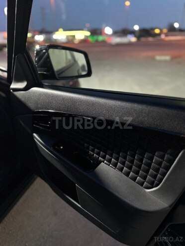LADA (VAZ) Priora 2018, 146,000 km - 1.6 l - Bakı