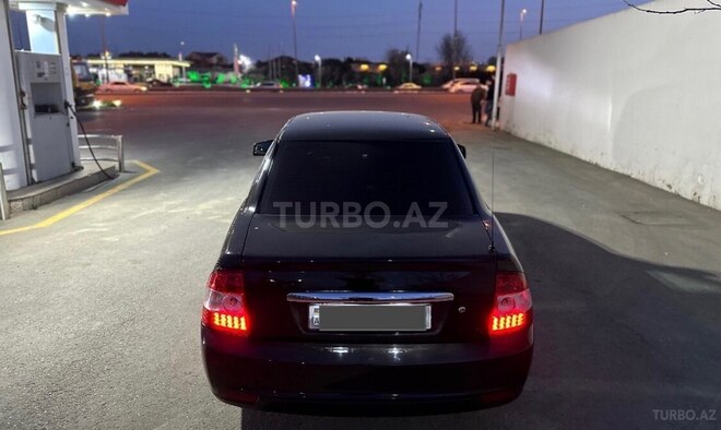LADA (VAZ) Priora 2018, 146,000 km - 1.6 l - Bakı