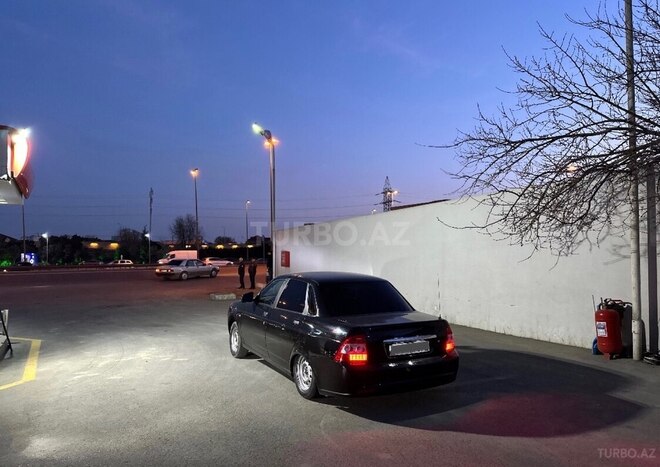 LADA (VAZ) Priora 2018, 146,000 km - 1.6 l - Bakı