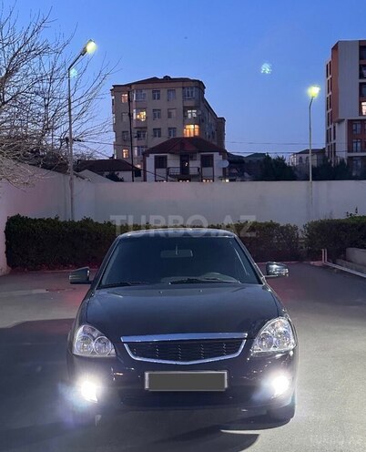 LADA (VAZ) Priora 2018, 146,000 km - 1.6 l - Bakı