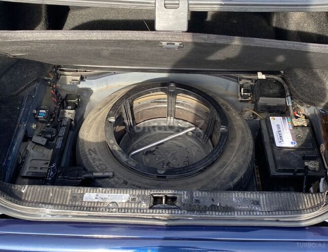 Mercedes C 200 1997, 270,000 km - 2.0 l - Bakı