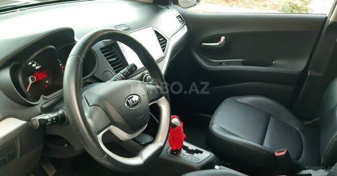 Kia Morning 2014, 139,000 km - 1.0 l - Bakı