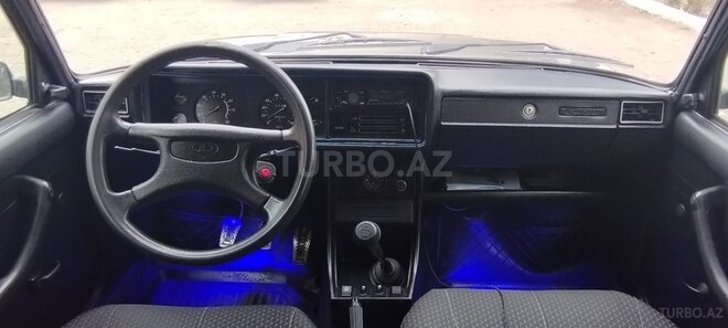 LADA (VAZ) 2107 2011, 84,000 km - 1.6 л - Biləsuvar