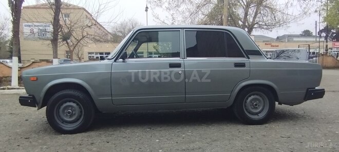 LADA (VAZ) 2107 2011, 84,000 km - 1.6 л - Biləsuvar