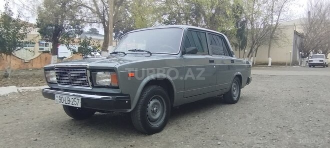 LADA (VAZ) 2107 2011, 84,000 km - 1.6 л - Biləsuvar