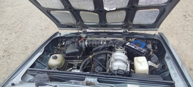 LADA (VAZ) 2107 2011, 84,000 km - 1.6 л - Biləsuvar