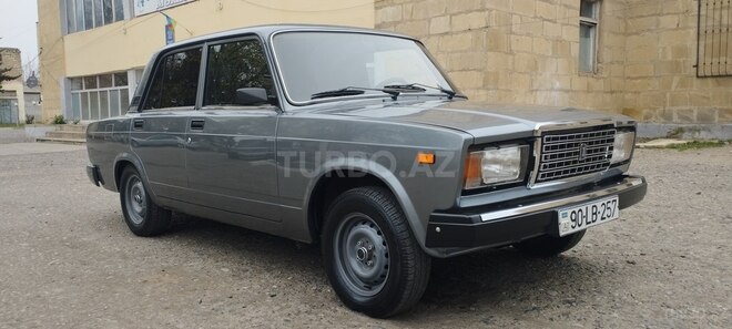 LADA (VAZ) 2107 2011, 84,000 km - 1.6 л - Biləsuvar